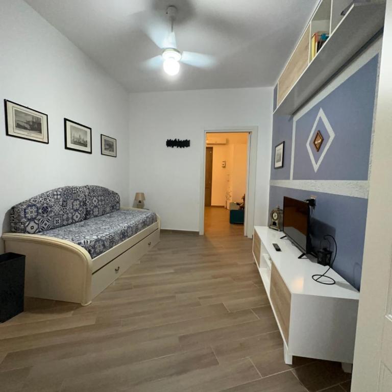 Luna Blu Apartment - One-Bedroom Apartment - 16
