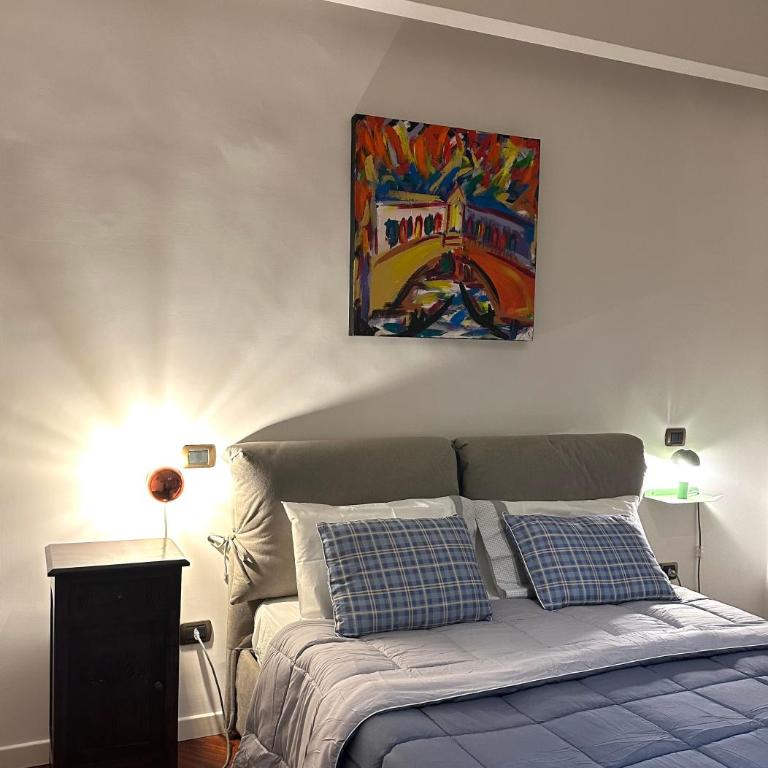 Al Conservatorio Vecchio - Appartamento con 2 Camere da Letto - 4