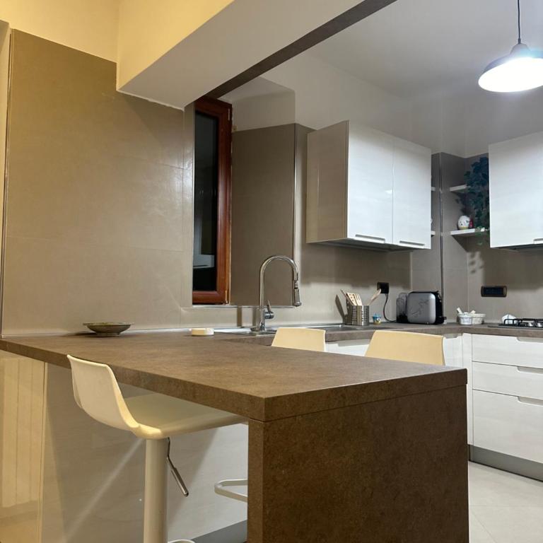Al Conservatorio Vecchio - Appartamento con 2 Camere da Letto - 15
