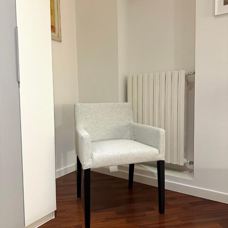 Al Conservatorio Vecchio - Appartamento con 2 Camere da Letto - 20