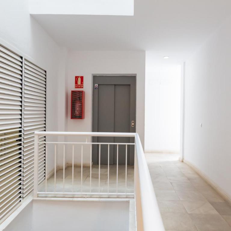 La Suite Málaga Centro - Apartamento de 1 dormitorio - 24