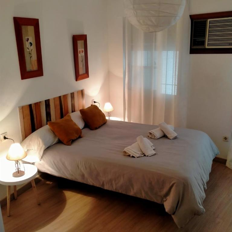 Apartamento Plaza Santa Lucia RENOVADO FEBRERO 2025 - Two-Bedroom Apartment - 11