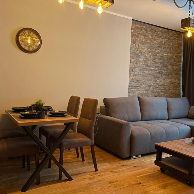 Vidik Dream Kopaonik - Apartman sa 1 Spavaćom Sobom - 7