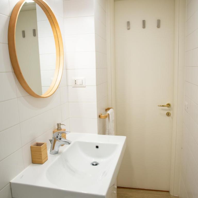 Piazza Testaccio Home appartamento E 2 Accogliente e Silenzioso - Appartamento con 1 Camera da Letto - 13