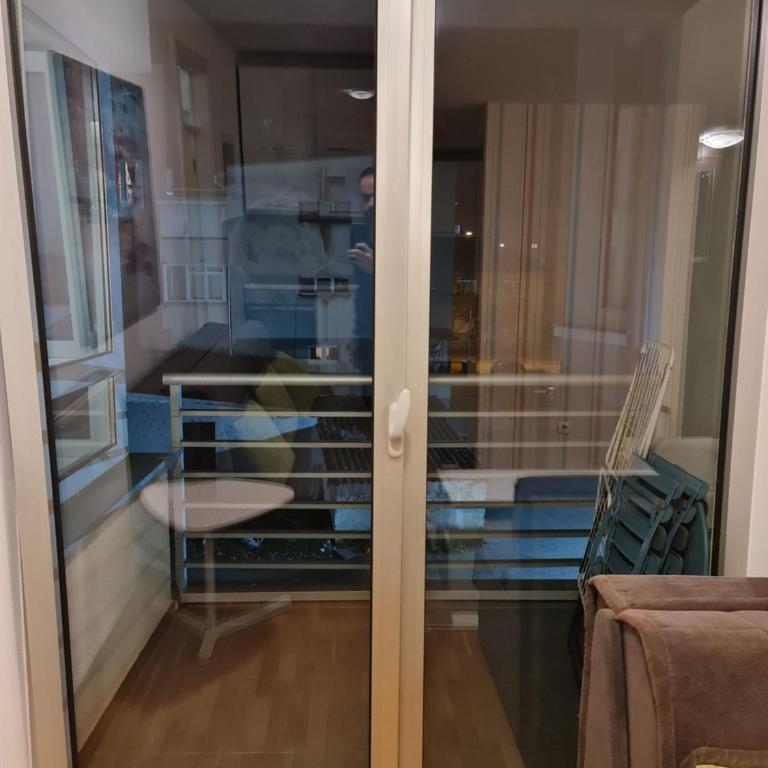 Niki - One-Bedroom Apartment - 1