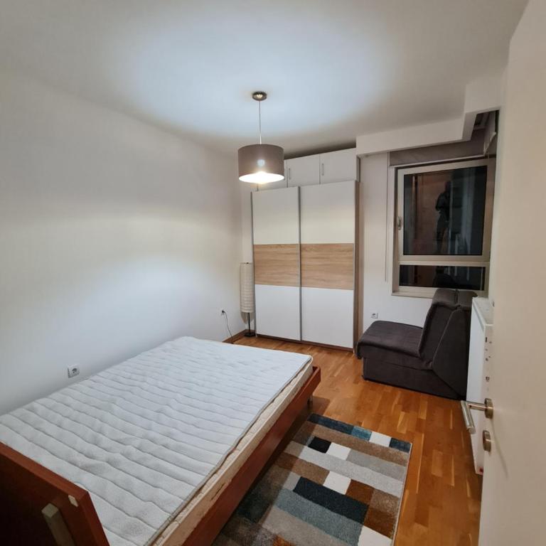 Niki - One-Bedroom Apartment - 11