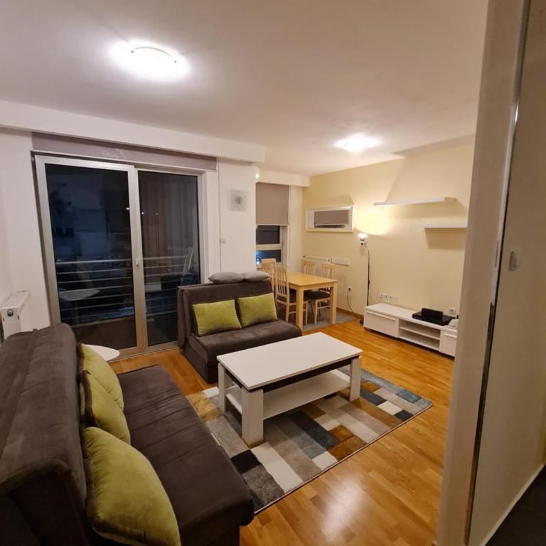 Niki - One-Bedroom Apartment - 12
