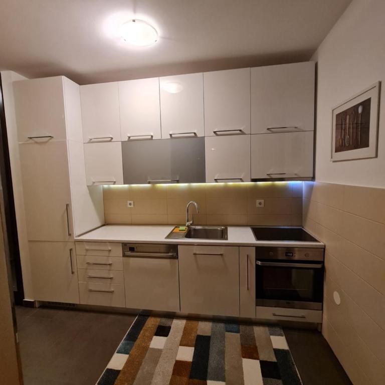 Niki - One-Bedroom Apartment - 15