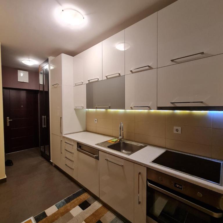 Niki - One-Bedroom Apartment - 16