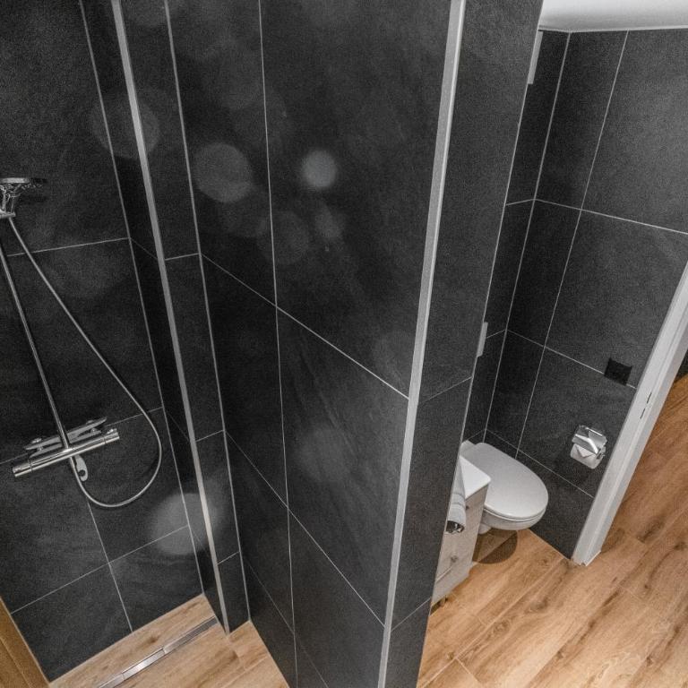 Appartement rénové avec vue panoramique et sauna - Apartment mit 1 Schlafzimmer - 28