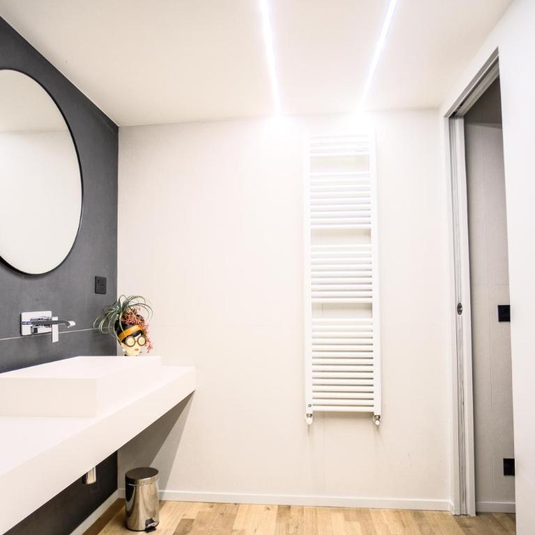Gabriele Boutique Apartment - Appartamento con 2 Camere da Letto - 45