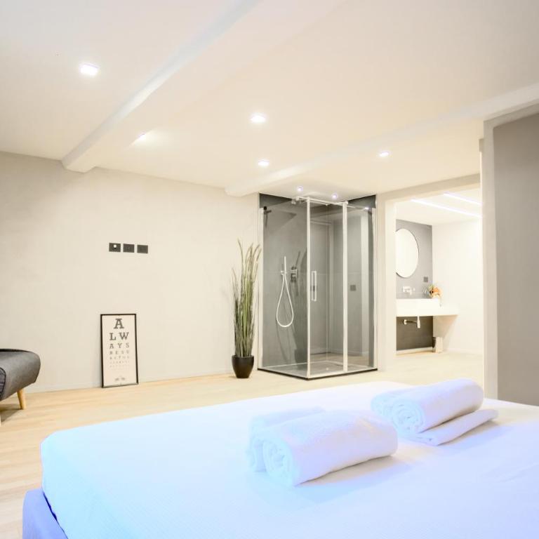 Gabriele Boutique Apartment - Appartamento con 2 Camere da Letto - 31