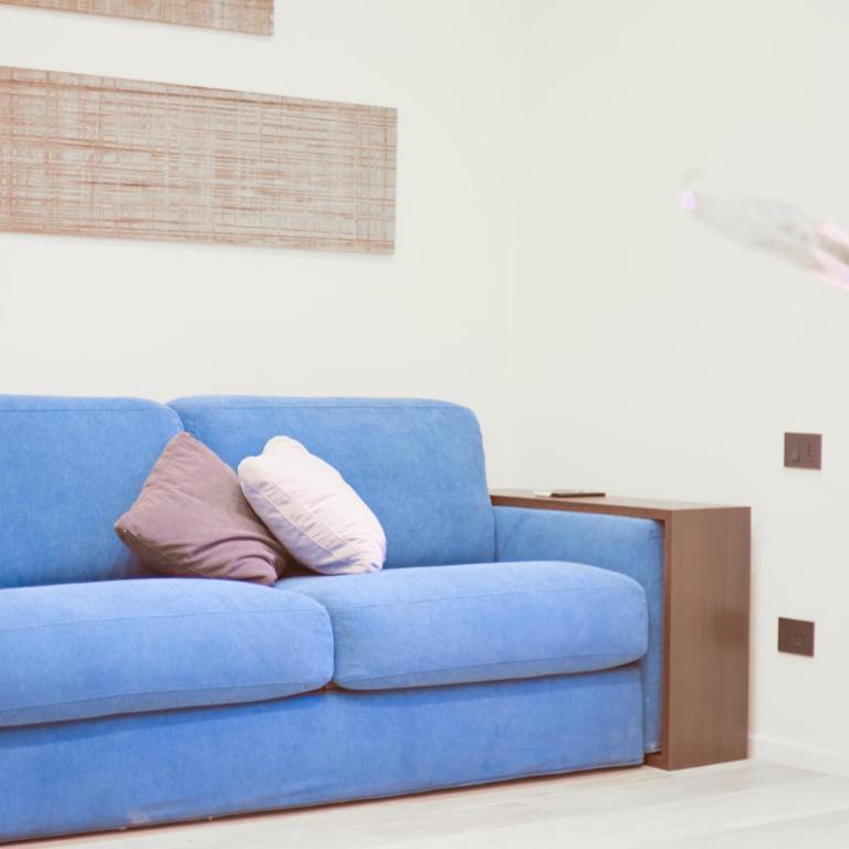 Gabriele Boutique Apartment - Appartamento con 2 Camere da Letto - 6