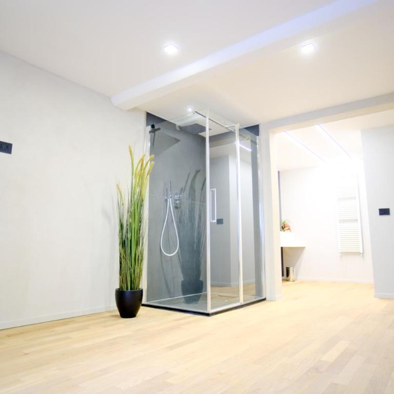 Gabriele Boutique Apartment - Appartamento con 2 Camere da Letto - 30