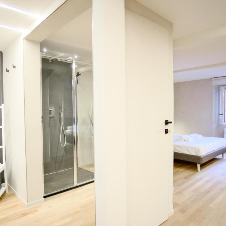 Gabriele Boutique Apartment - Appartamento con 2 Camere da Letto - 24