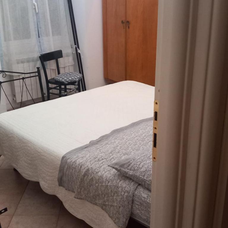 Casa Caterina Setri Levante - Appartamento con 2 Camere da Letto - 7