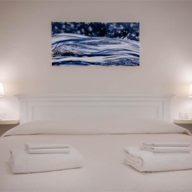 Art Novella Gallery - Appartamento con 2 Camere da Letto - 4