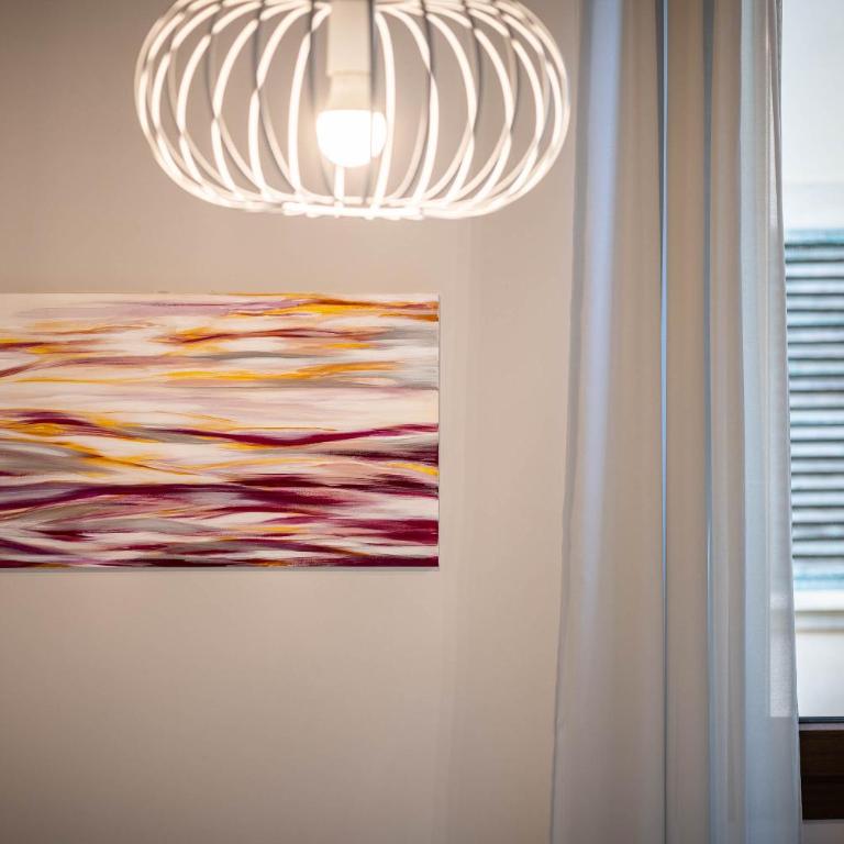 Art Novella Gallery - Appartamento con 2 Camere da Letto - 11