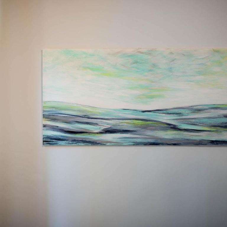 Art Novella Gallery - Appartamento con 2 Camere da Letto - 16
