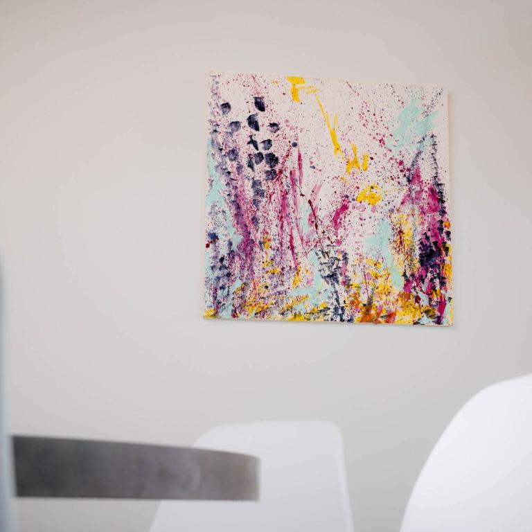 Art Novella Gallery - Appartamento con 2 Camere da Letto - 18