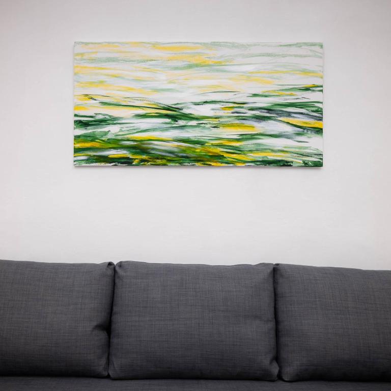 Art Novella Gallery - Appartamento con 2 Camere da Letto - 20