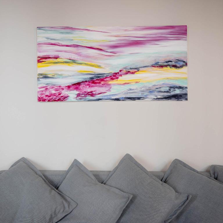 Art Novella Gallery - Appartamento con 2 Camere da Letto - 17