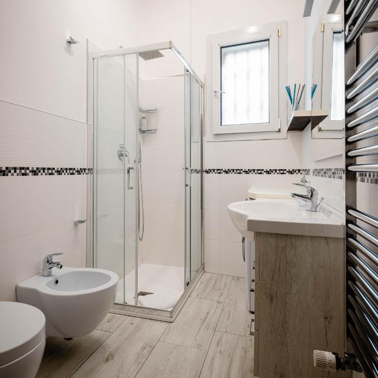Art Novella Gallery - Appartamento con 2 Camere da Letto - 12