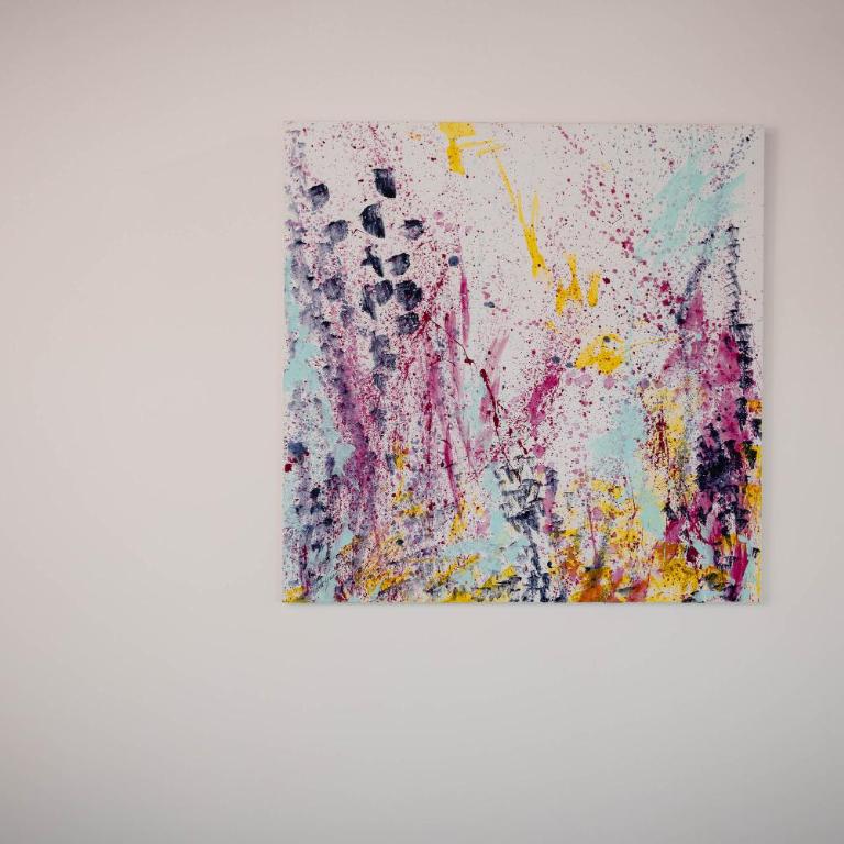Art Novella Gallery - Appartamento con 2 Camere da Letto - 14