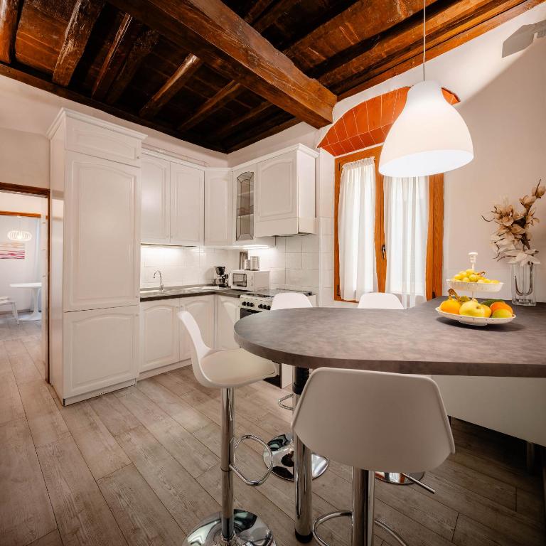 Art Novella Gallery - Appartamento con 2 Camere da Letto - 6