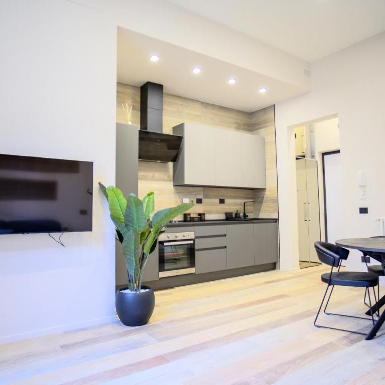 Gabriele Boutique Apartment - Appartamento con 2 Camere da Letto - 10