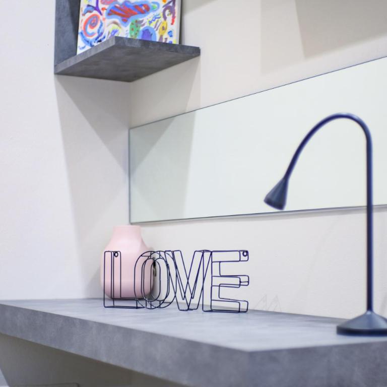 Gabriele Boutique Apartment - Appartamento con 2 Camere da Letto - 38