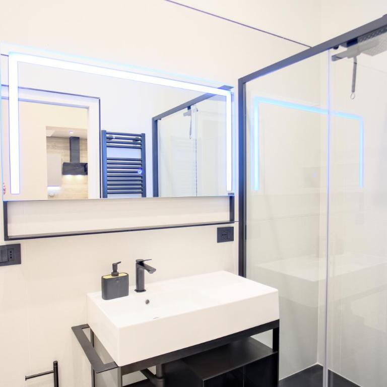Gabriele Boutique Apartment - Appartamento con 2 Camere da Letto - 56