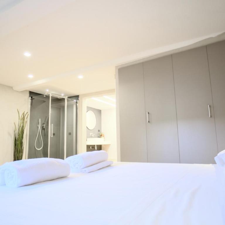 Gabriele Boutique Apartment - Appartamento con 2 Camere da Letto - 25
