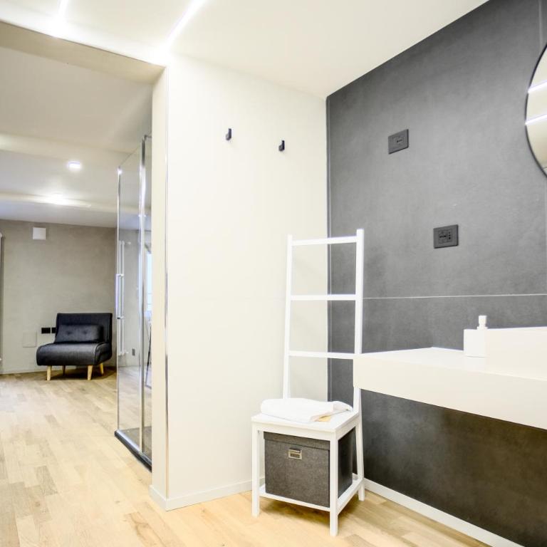 Gabriele Boutique Apartment - Appartamento con 2 Camere da Letto - 42