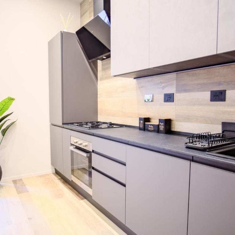 Gabriele Boutique Apartment - Appartamento con 2 Camere da Letto - 18