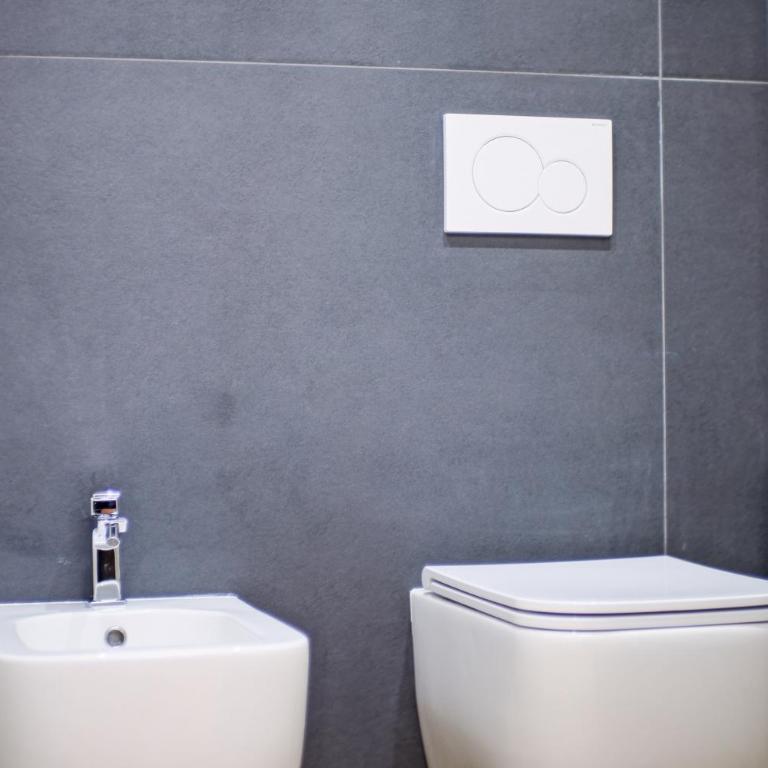 Gabriele Boutique Apartment - Appartamento con 2 Camere da Letto - 48