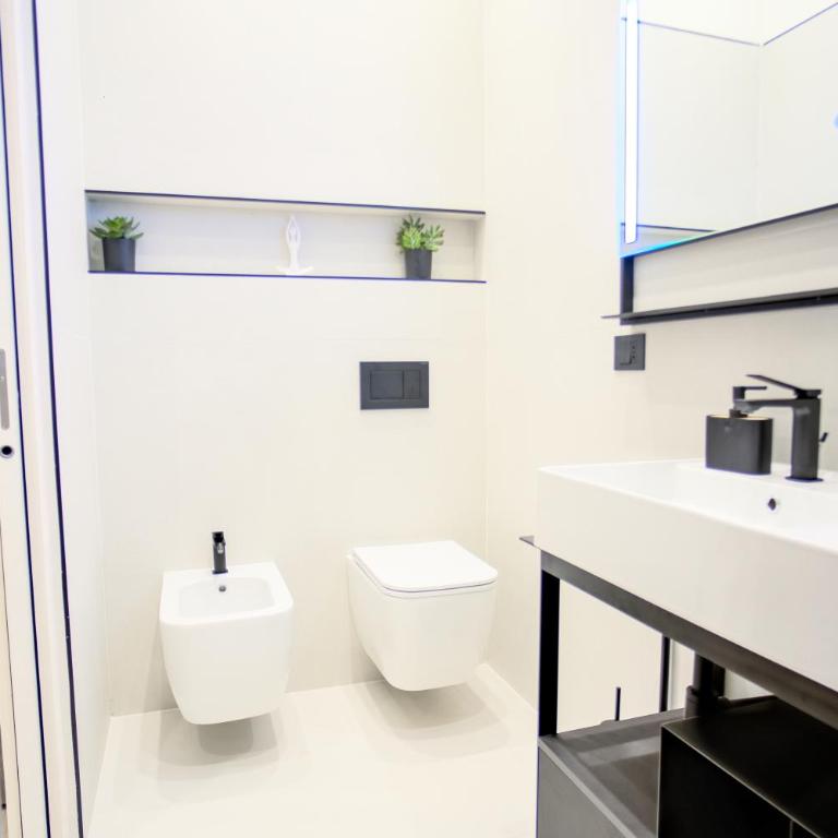 Gabriele Boutique Apartment - Appartamento con 2 Camere da Letto - 61
