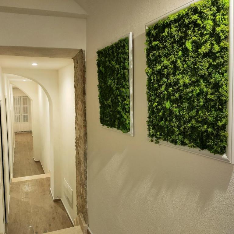 Posada San Giovanni Exclusive Cagliari - Appartamento con 2 Camere da Letto - 16