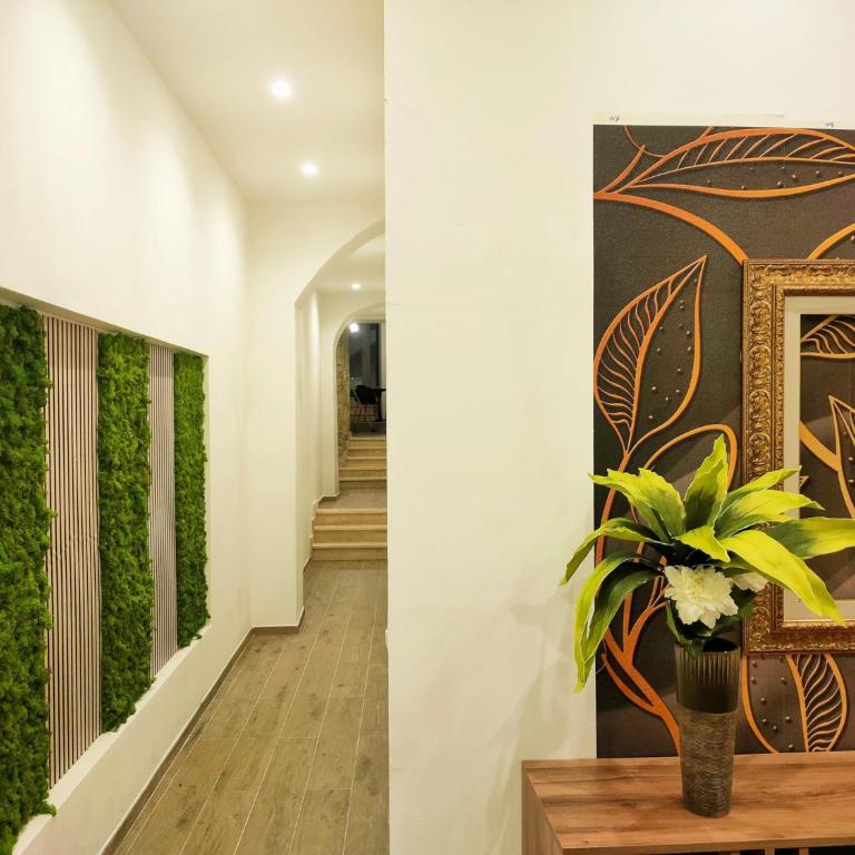 Posada San Giovanni Exclusive Cagliari - Appartamento con 2 Camere da Letto - 17
