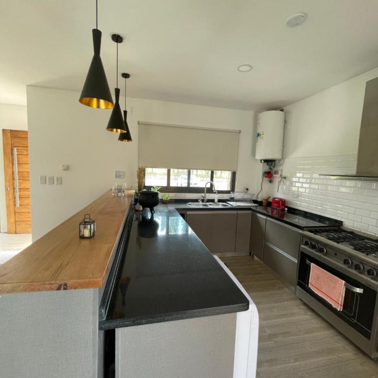 Casa de campo en Tupungato, Mendoza. - Villa de 2 dormitorios - 22
