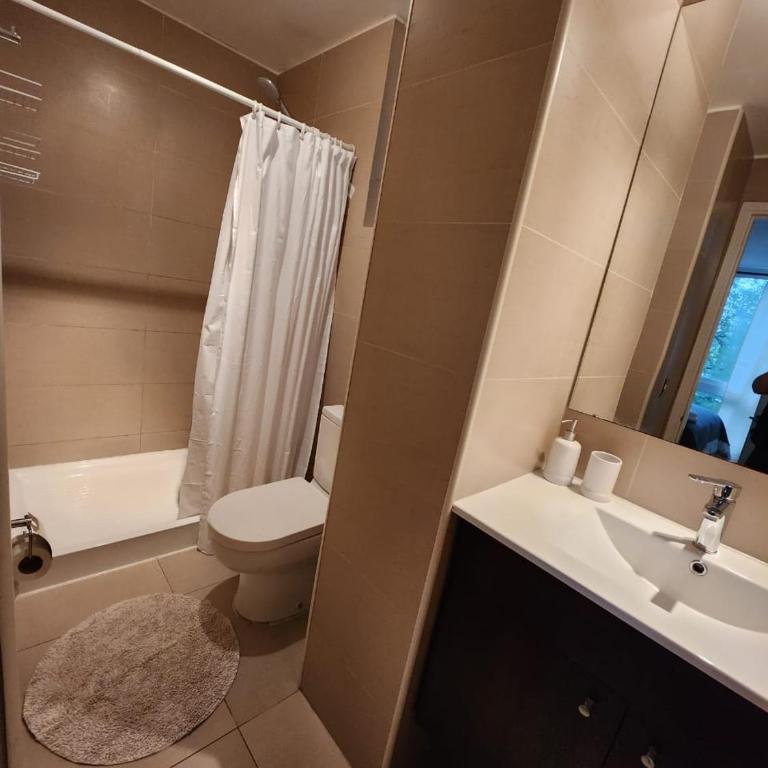 Apartamento Camino Al Volcan - Apartamento de 2 dormitorios - 18