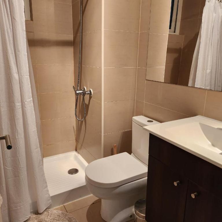 Apartamento Camino Al Volcan - Apartamento de 2 dormitorios - 22