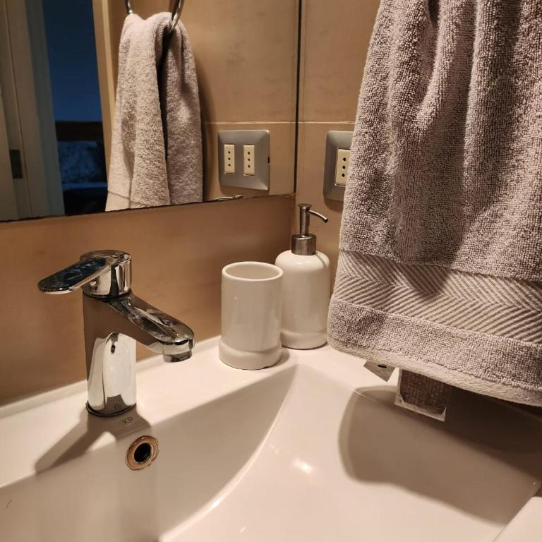 Apartamento Camino Al Volcan - Apartamento de 2 dormitorios - 23