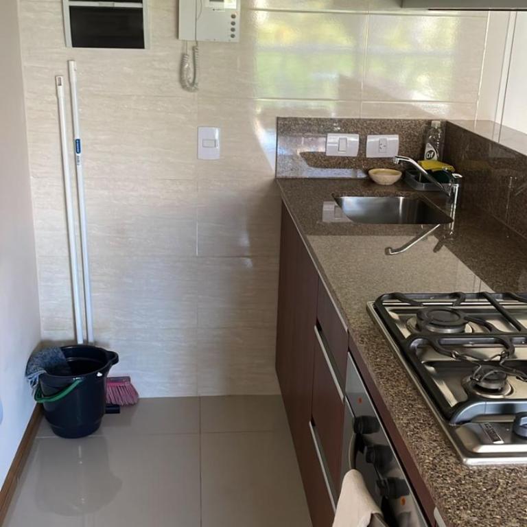 Pampa Green View - Apartamento de 1 dormitorio - 9