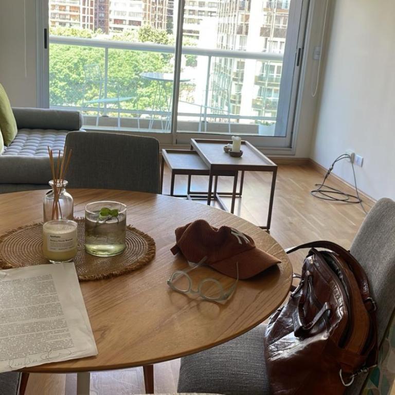 Pampa Green View - Apartamento de 1 dormitorio - 6