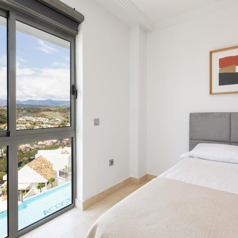 Mediterranean Swing - Acosta 8 Apartment - Two-Bedroom Apartment - 20