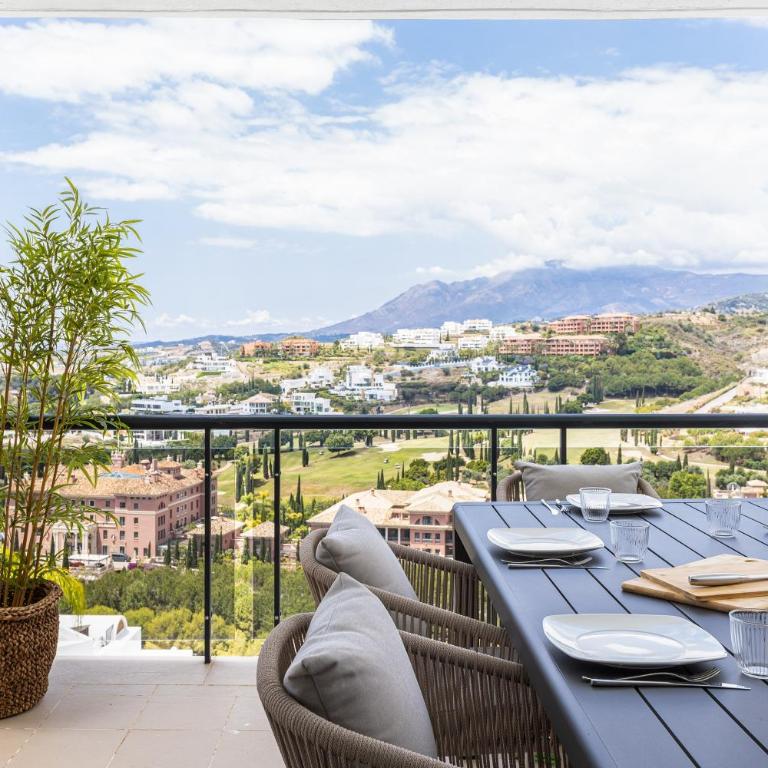Mediterranean Swing - Acosta 8 Apartment - Two-Bedroom Apartment - 5