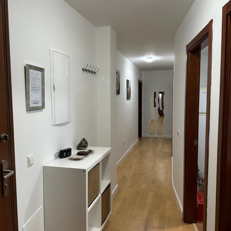 Apartamento Los Lances - Apartamento de 2 dormitorios - 8