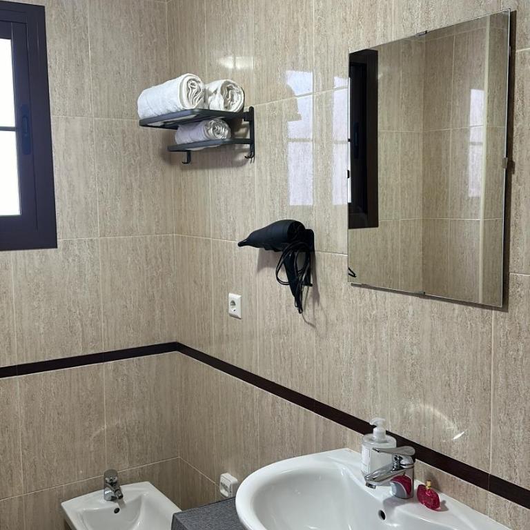 Apartamento Los Lances - Apartamento de 2 dormitorios - 6