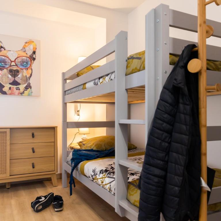 ARMONA - Appartement 3 Chambres - 10